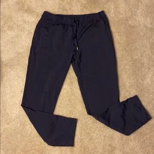 Lululemon On the Fly Pant